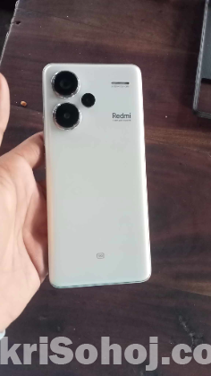 Redmi note 13 pro plus 12/256